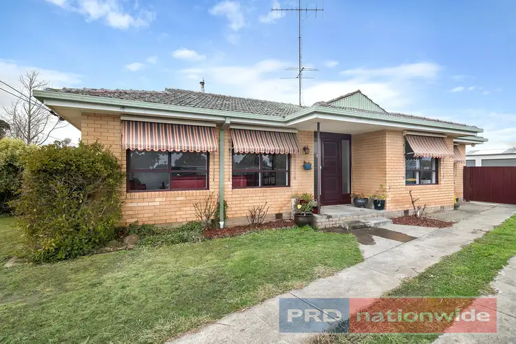 Third view of Homely house listing, 13 Edgar Street, Wendouree VIC 3355