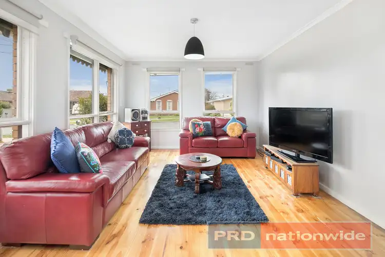 Sixth view of Homely house listing, 13 Edgar Street, Wendouree VIC 3355