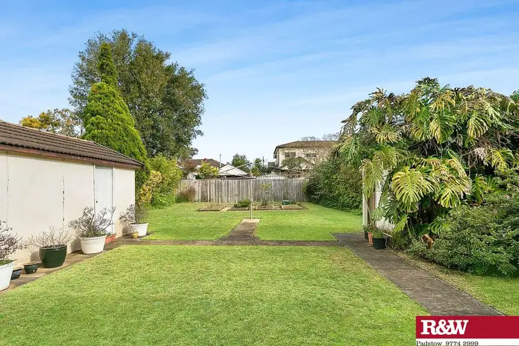 Second view of Homely house listing, 21 Morotai Road, Revesby Heights NSW 2212