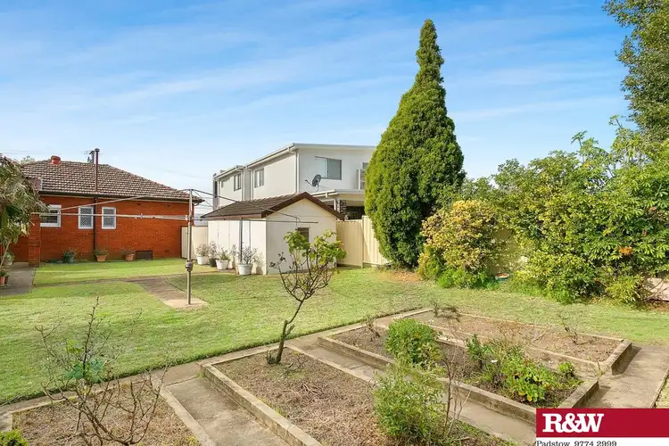 Third view of Homely house listing, 21 Morotai Road, Revesby Heights NSW 2212