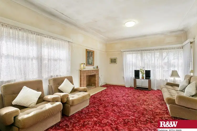 Fourth view of Homely house listing, 21 Morotai Road, Revesby Heights NSW 2212