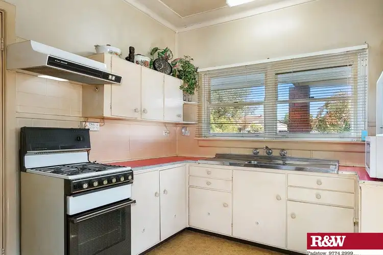 Sixth view of Homely house listing, 21 Morotai Road, Revesby Heights NSW 2212