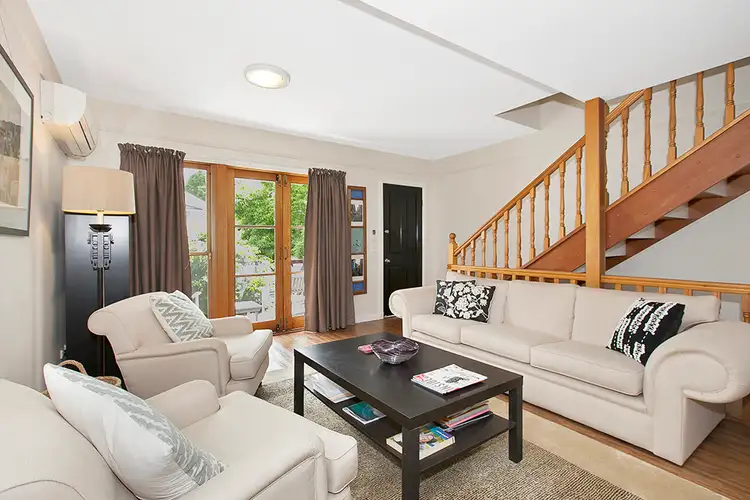 Sixth view of Homely townhouse listing, 1/63 Montpelier Street, Clayfield QLD 4011