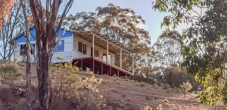 142 Perke Road, Mudgee NSW 2850