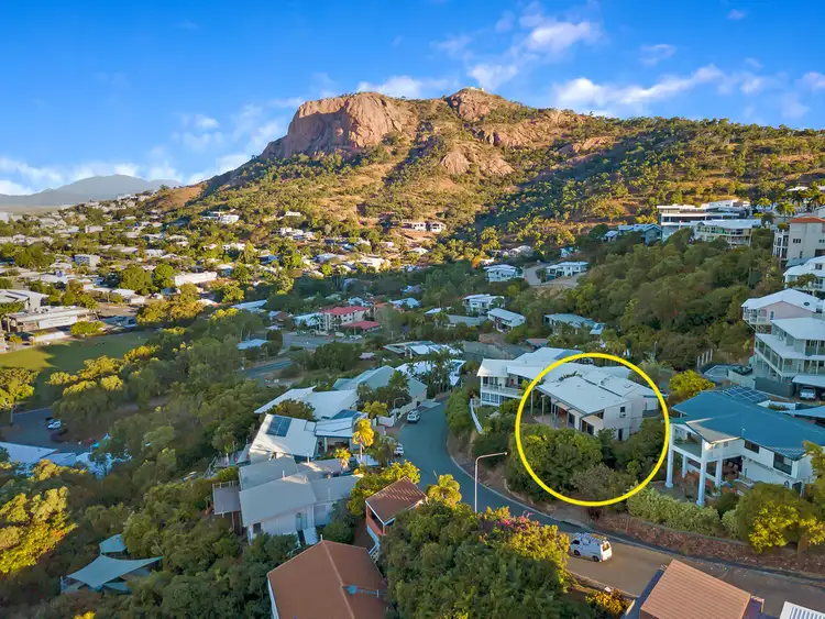 18 Yarrawonga Drive, Castle Hill QLD 4810