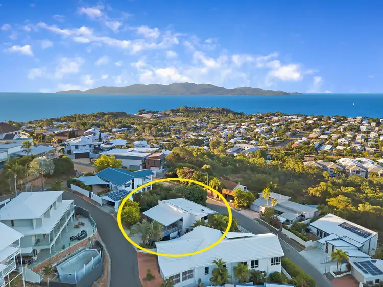 Second view of Homely house listing, 18 Yarrawonga Drive, Castle Hill QLD 4810