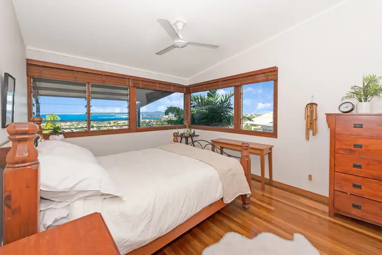 Third view of Homely house listing, 18 Yarrawonga Drive, Castle Hill QLD 4810