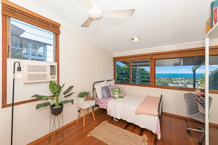 Fourth view of Homely house listing, 18 Yarrawonga Drive, Castle Hill QLD 4810