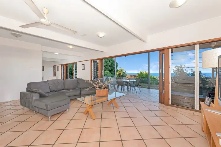 Fifth view of Homely house listing, 18 Yarrawonga Drive, Castle Hill QLD 4810