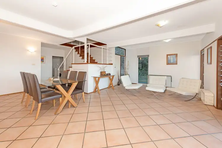 Sixth view of Homely house listing, 18 Yarrawonga Drive, Castle Hill QLD 4810