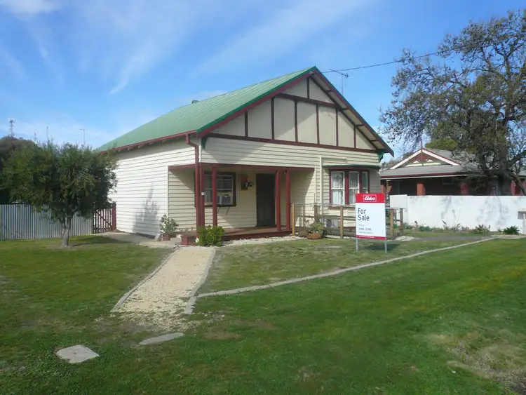 Main view of Homely house listing, 67 Molyneaux Street, Warracknabeal VIC 3393