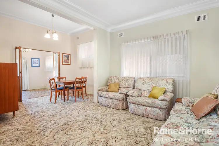 Second view of Homely house listing, 16 Rawson Street, Sans Souci NSW 2219