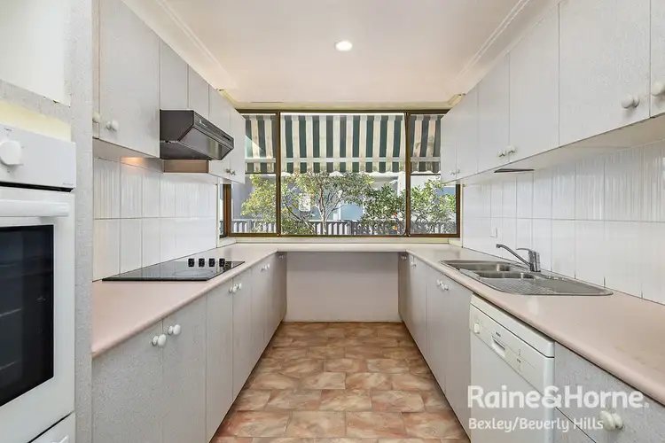 Third view of Homely house listing, 16 Rawson Street, Sans Souci NSW 2219