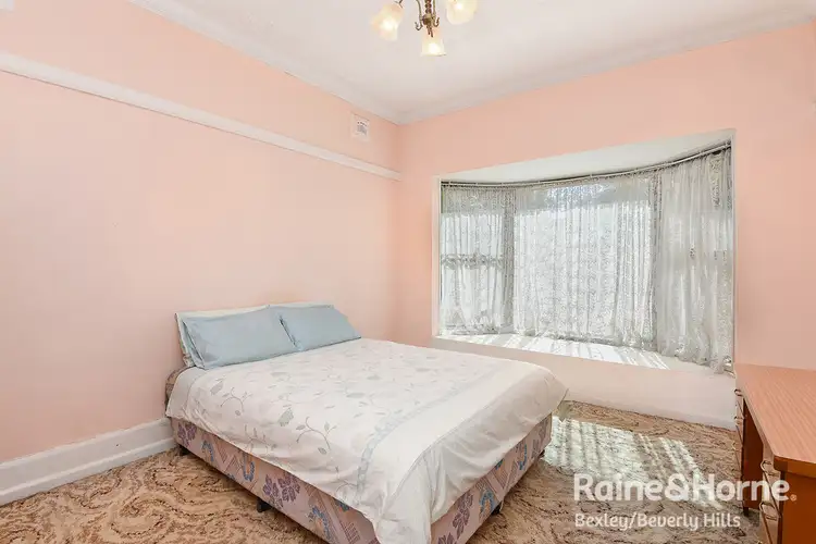 Fifth view of Homely house listing, 16 Rawson Street, Sans Souci NSW 2219