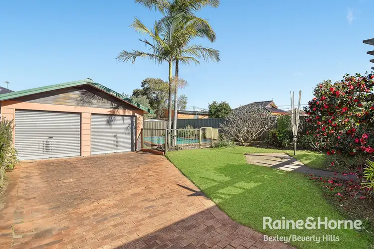 Sixth view of Homely house listing, 16 Rawson Street, Sans Souci NSW 2219