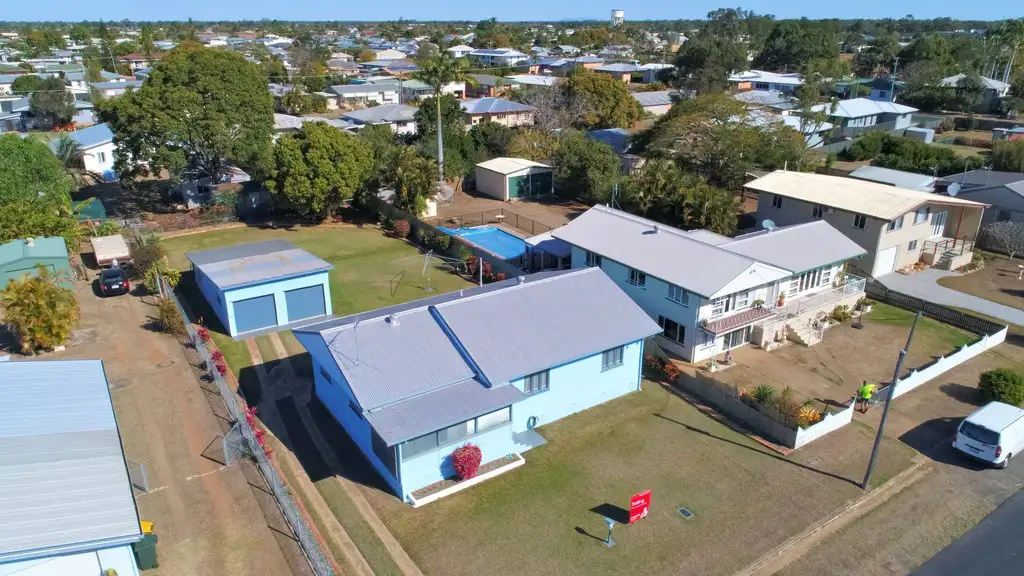 Main view of Homely house listing, 14 Lloyd Street, Walkervale QLD 4670