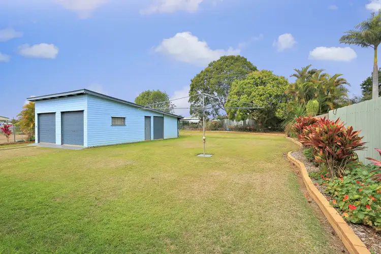 Second view of Homely house listing, 14 Lloyd Street, Walkervale QLD 4670