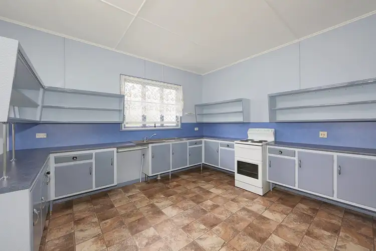 Third view of Homely house listing, 14 Lloyd Street, Walkervale QLD 4670