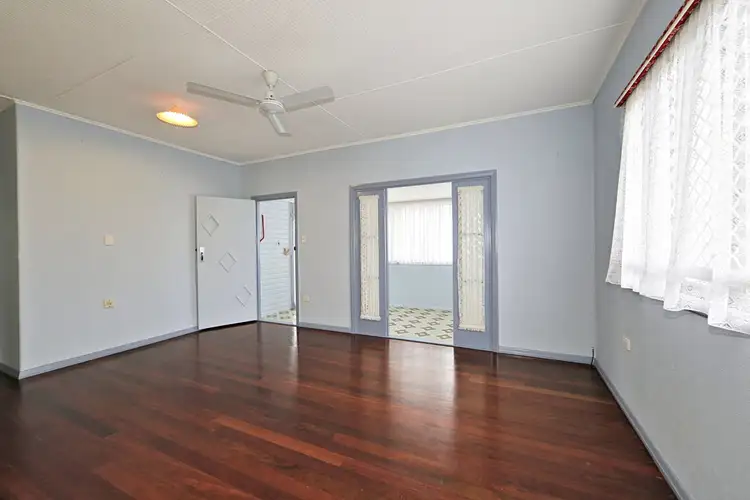 Fourth view of Homely house listing, 14 Lloyd Street, Walkervale QLD 4670