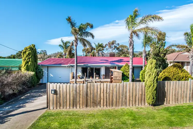 Main view of Homely house listing, 10 Seven Hills Heights, Sellicks Beach SA 5174