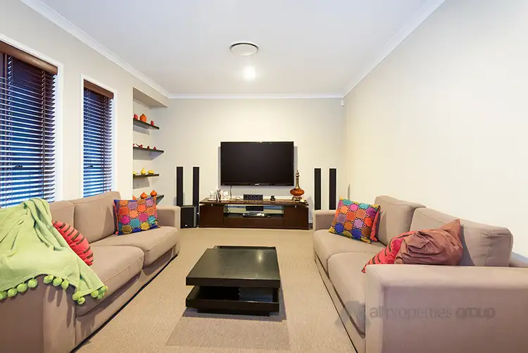 Fourth view of Homely house listing, 111 Parkwood Drive, Heathwood QLD 4110