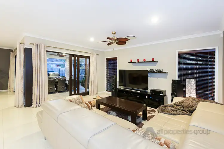Sixth view of Homely house listing, 111 Parkwood Drive, Heathwood QLD 4110