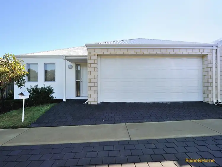 11 Nannup Street, Medina WA 6167