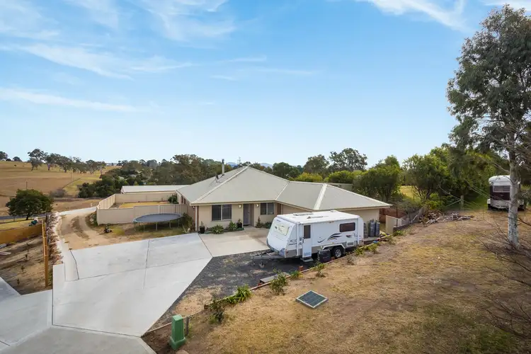 Second view of Homely house listing, 67 Glen Mia Drive, Bega NSW 2550