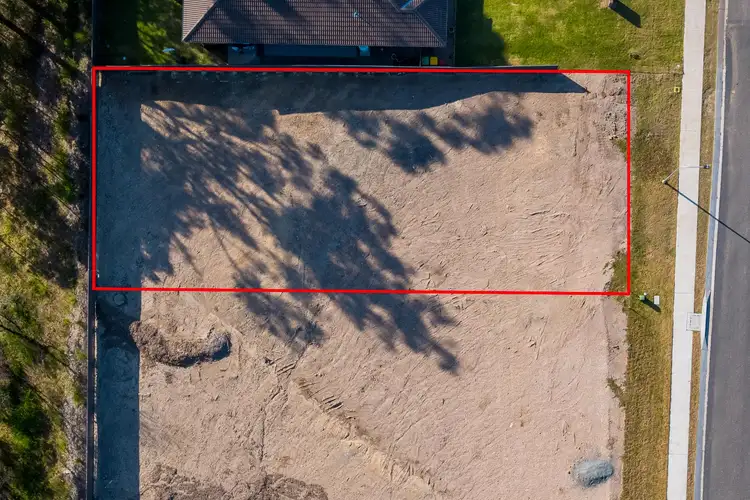 Third view of Homely land listing, 30 Freycinet Drive, Sunshine Bay NSW 2536