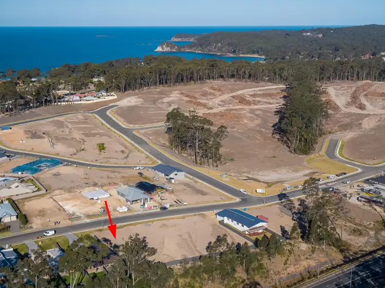 Fourth view of Homely land listing, 30 Freycinet Drive, Sunshine Bay NSW 2536