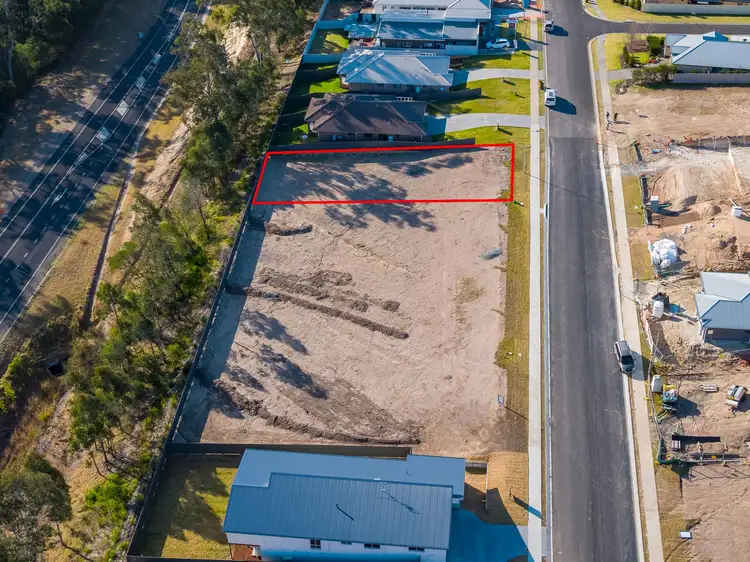 Fifth view of Homely land listing, 30 Freycinet Drive, Sunshine Bay NSW 2536