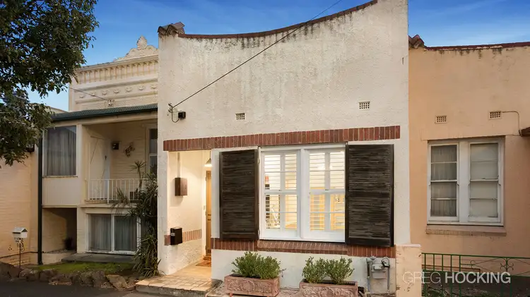 Main view of Homely house listing, 182 Nelson Road, South Melbourne VIC 3205