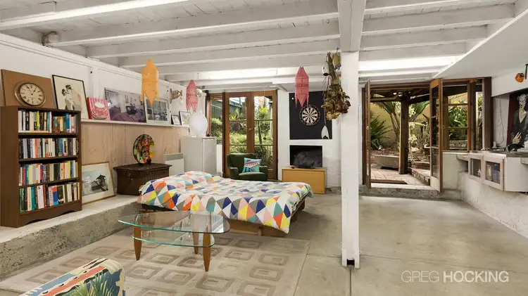 Third view of Homely house listing, 182 Nelson Road, South Melbourne VIC 3205