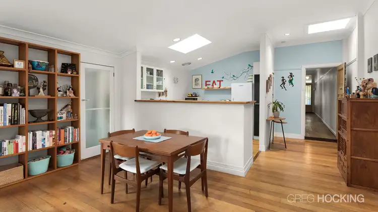 Fifth view of Homely house listing, 182 Nelson Road, South Melbourne VIC 3205