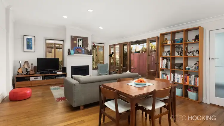 Sixth view of Homely house listing, 182 Nelson Road, South Melbourne VIC 3205