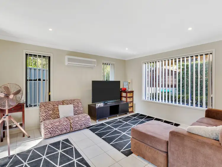 Third view of Homely townhouse listing, 3/92 Bronzewing Drive, Erina NSW 2250