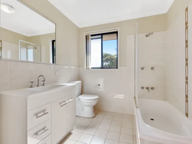 Fifth view of Homely townhouse listing, 3/92 Bronzewing Drive, Erina NSW 2250