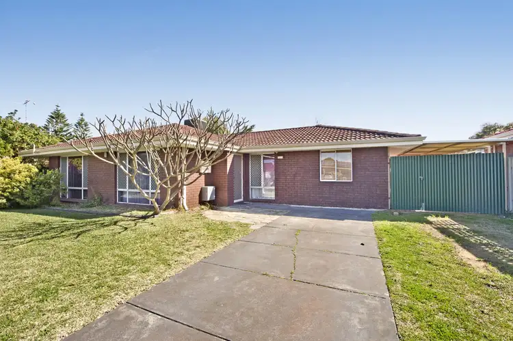 3 Kenton Way, Rockingham WA 6168