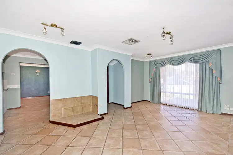 Second view of Homely house listing, 3 Kenton Way, Rockingham WA 6168