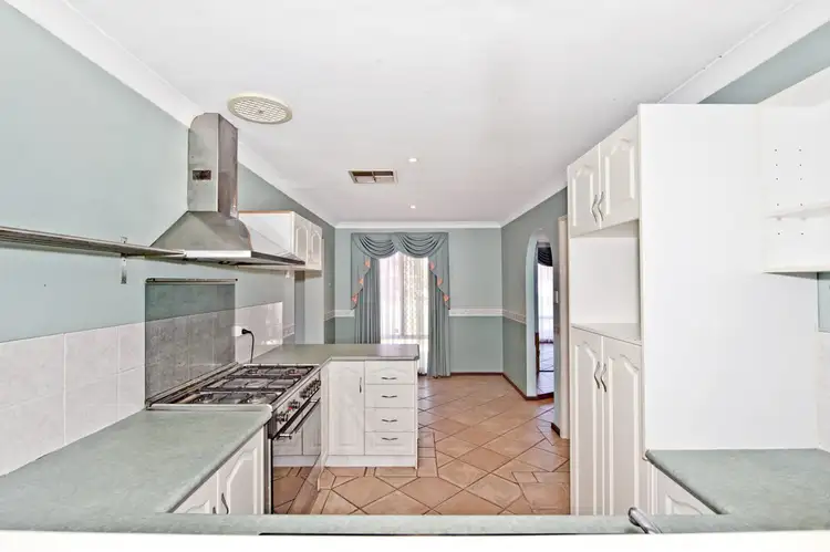 Fourth view of Homely house listing, 3 Kenton Way, Rockingham WA 6168