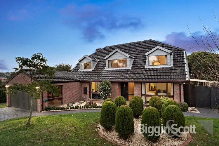 6 Nimmo Court