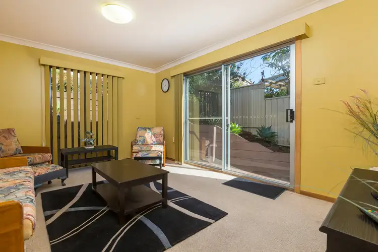 Third view of Homely house listing, 125 Country Club Drive, Catalina NSW 2536