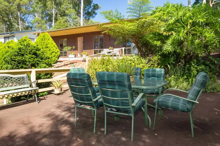 Fifth view of Homely house listing, 125 Country Club Drive, Catalina NSW 2536