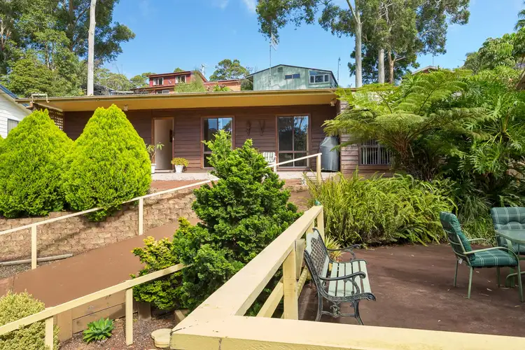 Sixth view of Homely house listing, 125 Country Club Drive, Catalina NSW 2536