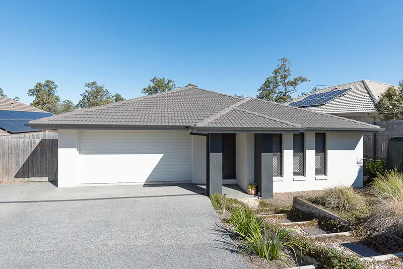 Main view of Homely house listing, 95 Steelwood Street, Heathwood QLD 4110