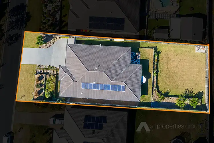 Second view of Homely house listing, 95 Steelwood Street, Heathwood QLD 4110