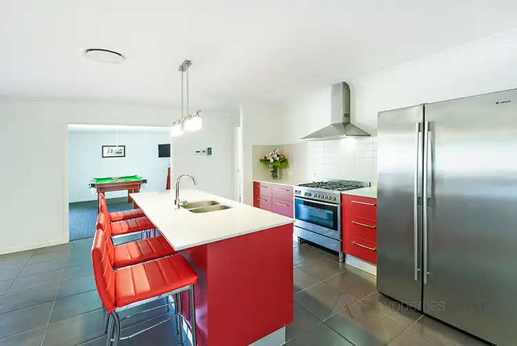Third view of Homely house listing, 95 Steelwood Street, Heathwood QLD 4110