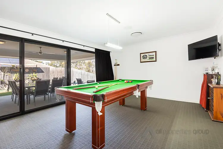 Fourth view of Homely house listing, 95 Steelwood Street, Heathwood QLD 4110