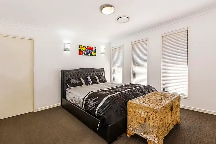 Fifth view of Homely house listing, 95 Steelwood Street, Heathwood QLD 4110
