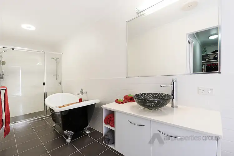 Sixth view of Homely house listing, 95 Steelwood Street, Heathwood QLD 4110